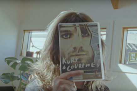 Kurt Vile e Courtney Barnett: guarda il video di “Continental Breakfast”