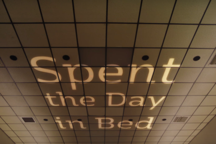 Morrissey: esce oggi il video di “Spent The Day In Bed”
