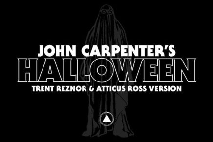 Trent Reznor e Atticus Ross: ascolta la rilettura del tema di “Halloween” di John Carpenter