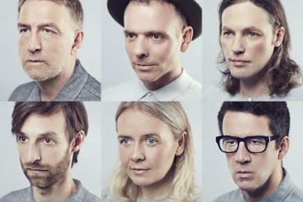 I Belle and Sebastian annunciano: “How To Solve Our Human Problems”